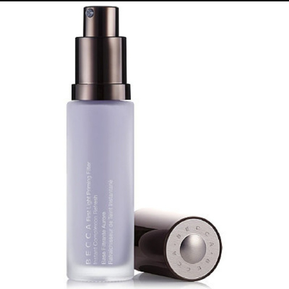 BECCA First Light Priming Face Primer